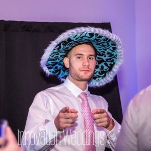 Meet your Posher, Dylan